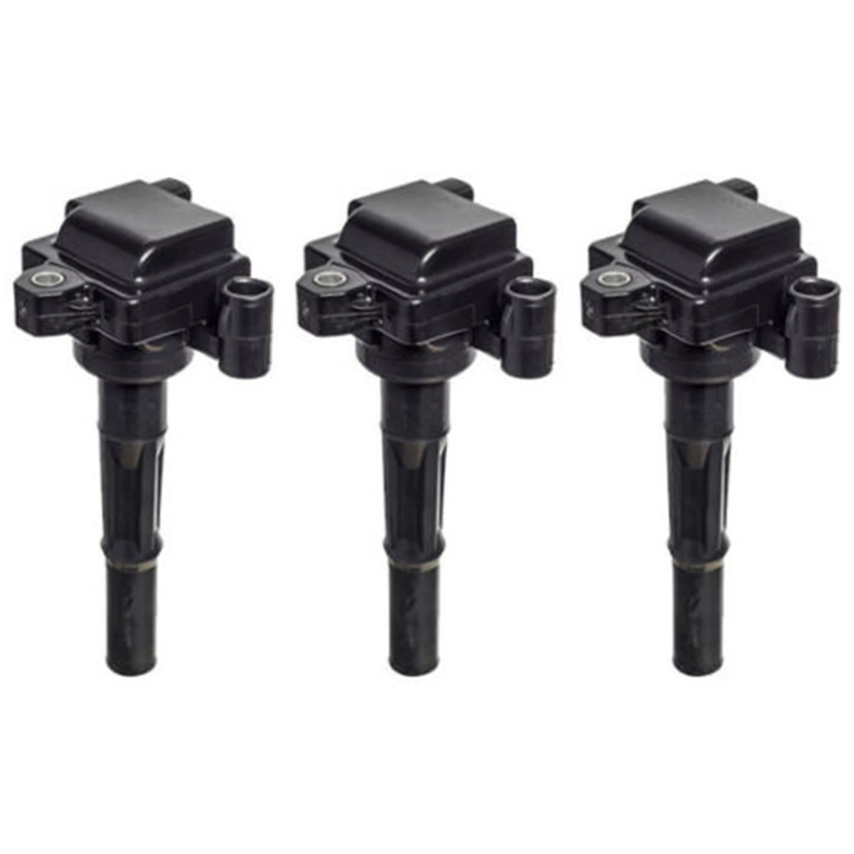 Ignition Coil 3PCS for 95-04 Toyota 4Runner T100 Tacoma -Tundra 3.4L V6 90919-02212