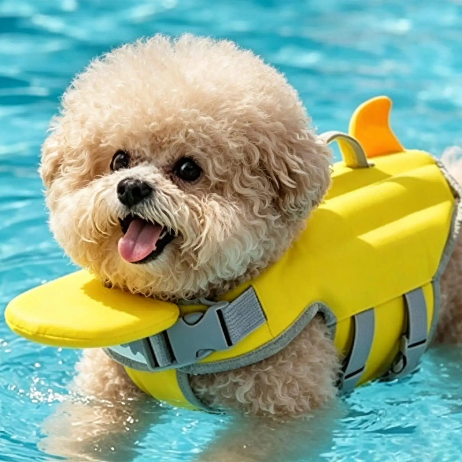 Thumbnail 4 - #12 Top 20 Puppy Life Jackets Worth Buying In 2026