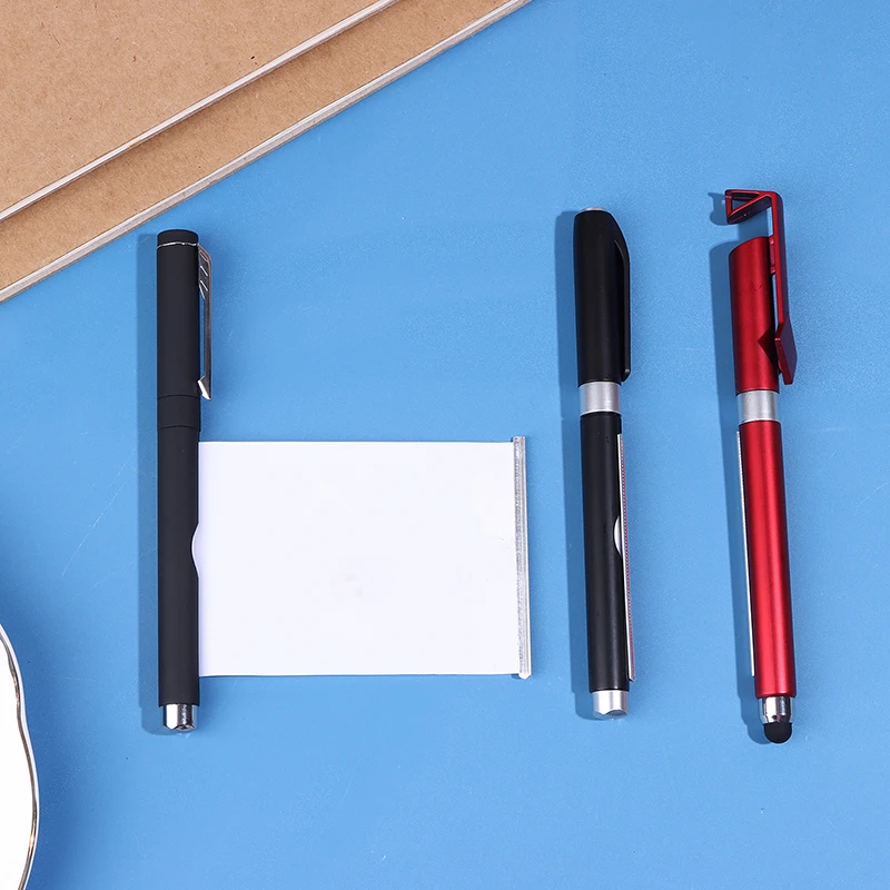 

Дисcretная выдвижная ручка, идеально подходит для секретной переписки, отлично подходит для тестирования, в комплекте с рулоном чистой бумаги для заметок.