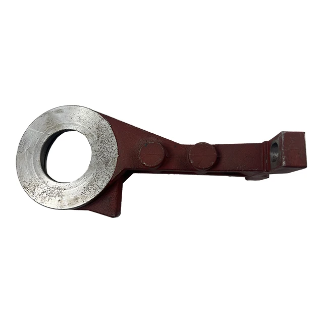 

4615042027 Tamper Eccentric Shaft Bearing Seat Connecting Rod For Asphalt Paver Parts AB600-2TV