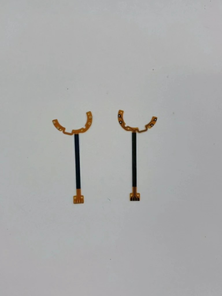 Cable de obturador de apertura de DSC-W800, cable de lente, accesorios de reparación de cámara digital, adecuado para Sony