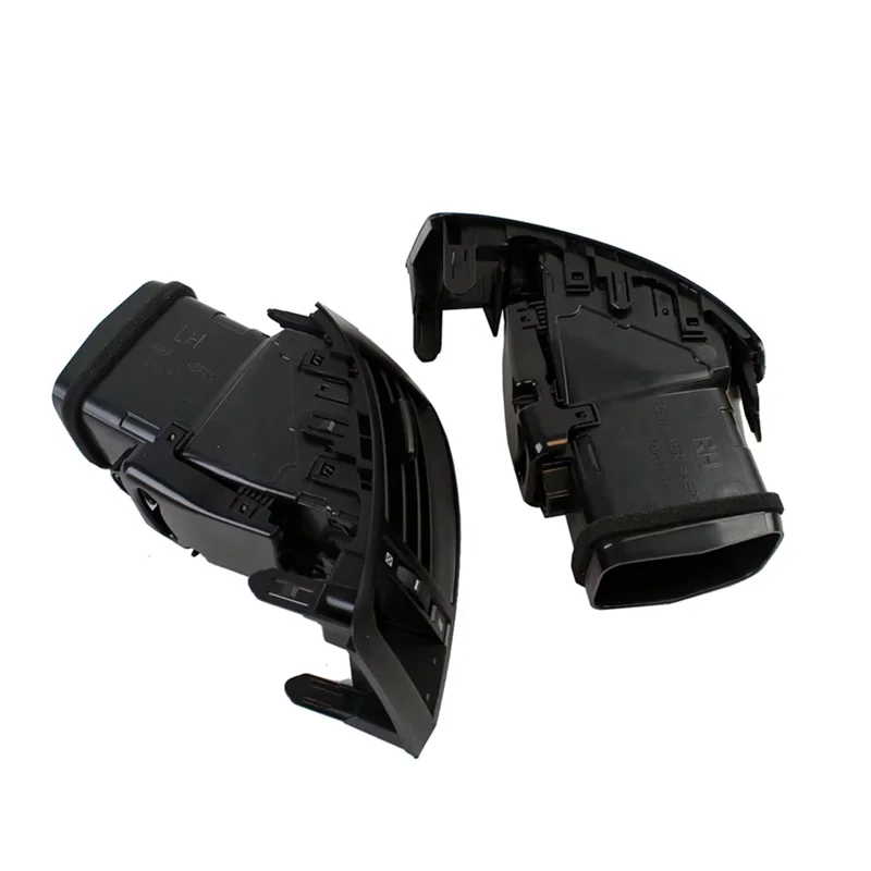 

Car Dashboard Air Conditioning Grille A/C Air Outlet Vents For Toyota Land Cruiser 200 LC200 2008-2015
