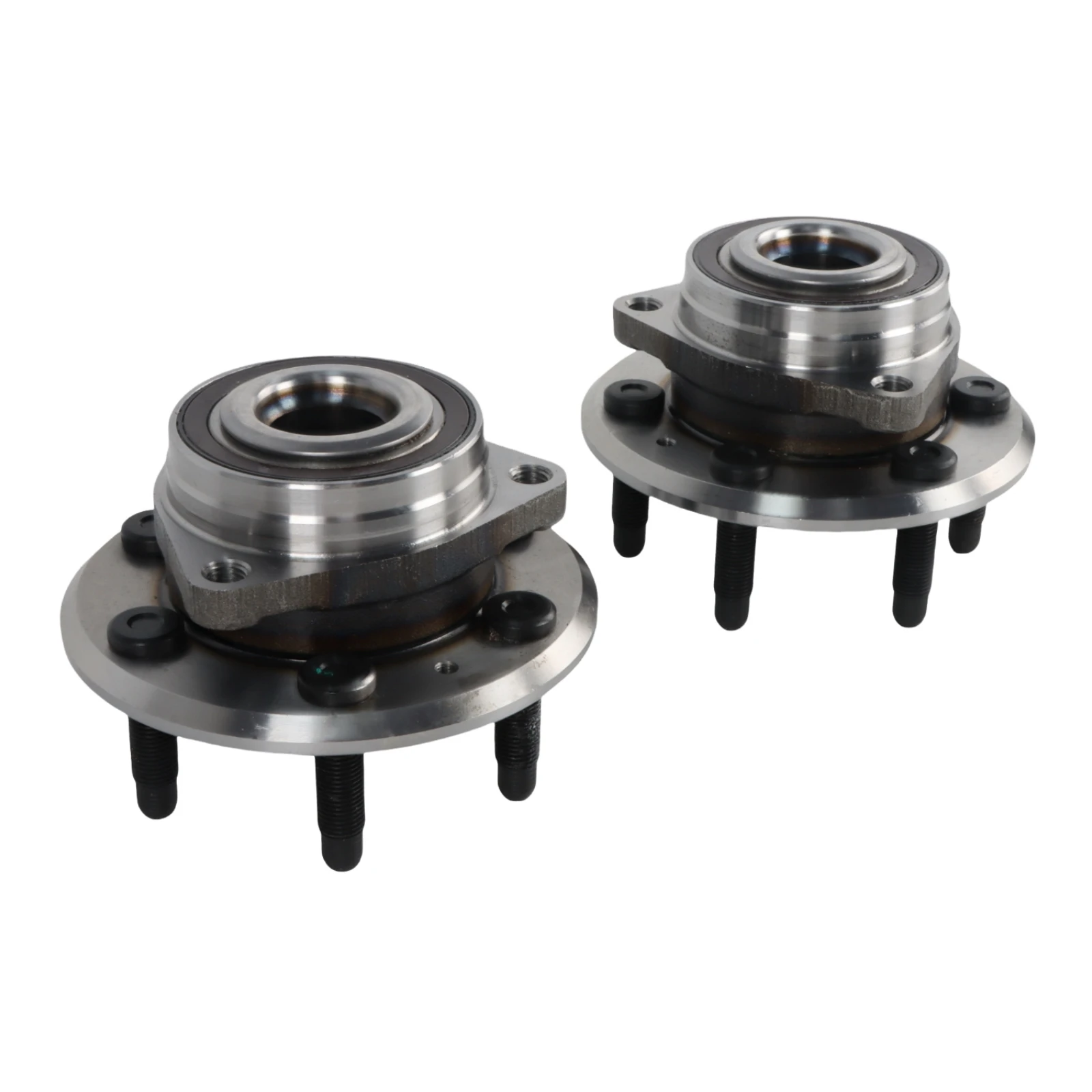 

2 шт. подшипник ступицы колеса в сборе 513289 для Cadillac SRX 2010-2016 Saab 9-4X 2011, запасные автозапчасти