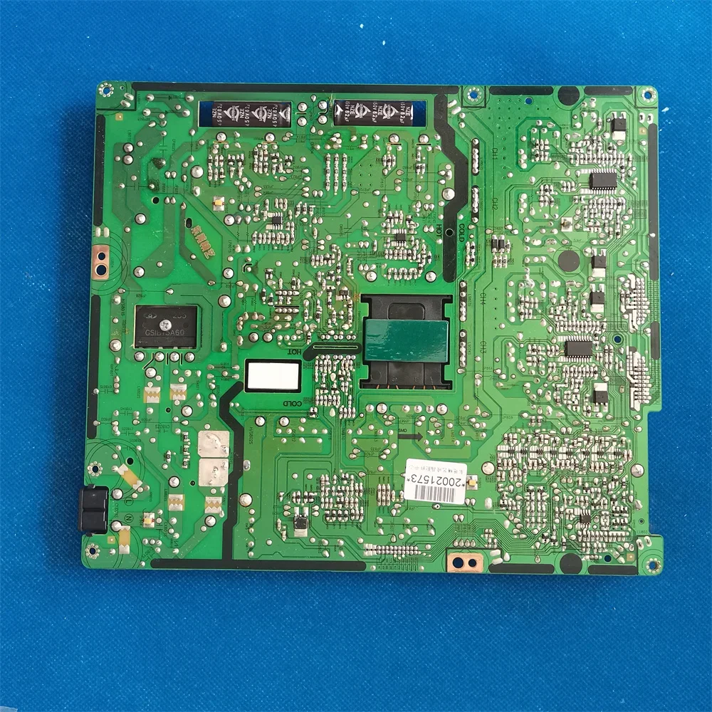 BN44-00523B Плата питания PD55B2Q_CDY BN44-00523A для UA46/55ES7000J UA55ES8000 UE55ES8090 UN55ES7100 UE55ES8000S