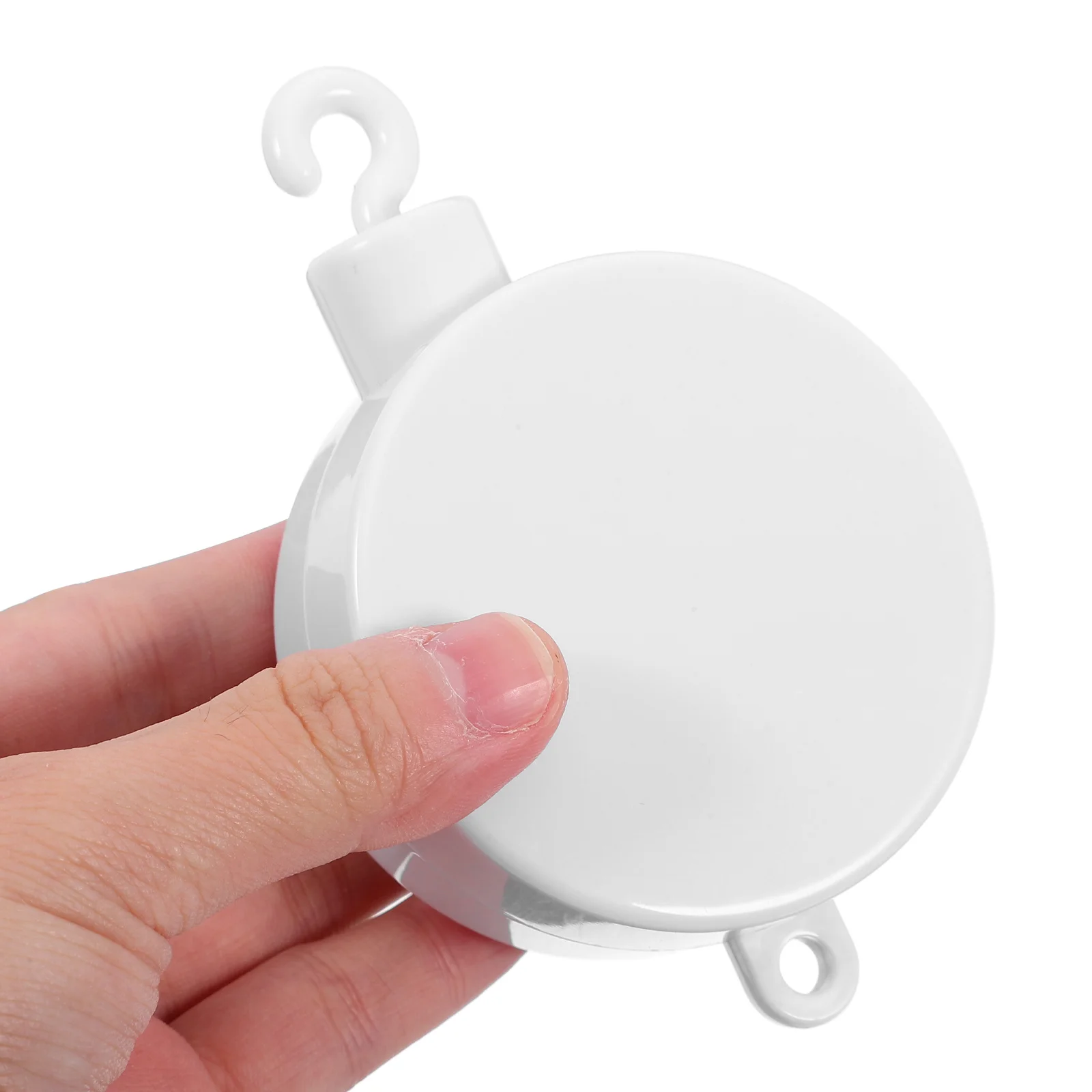 Cama sino bebê pendurado musical móvel material seguro berço carrinho uso desenvolvimento sensorial vários modos de luz música berço