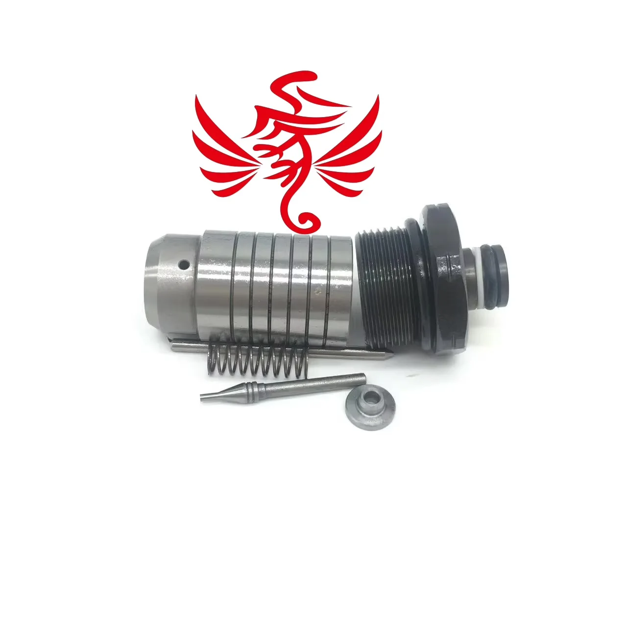 XKBF-00442 Holding Valve Group Assy XKBF00442 Compatible With Hyundai Excavator R215-7 R225-7