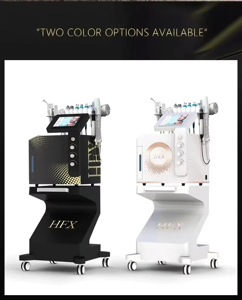 14-в-1 инструмент для омоложения