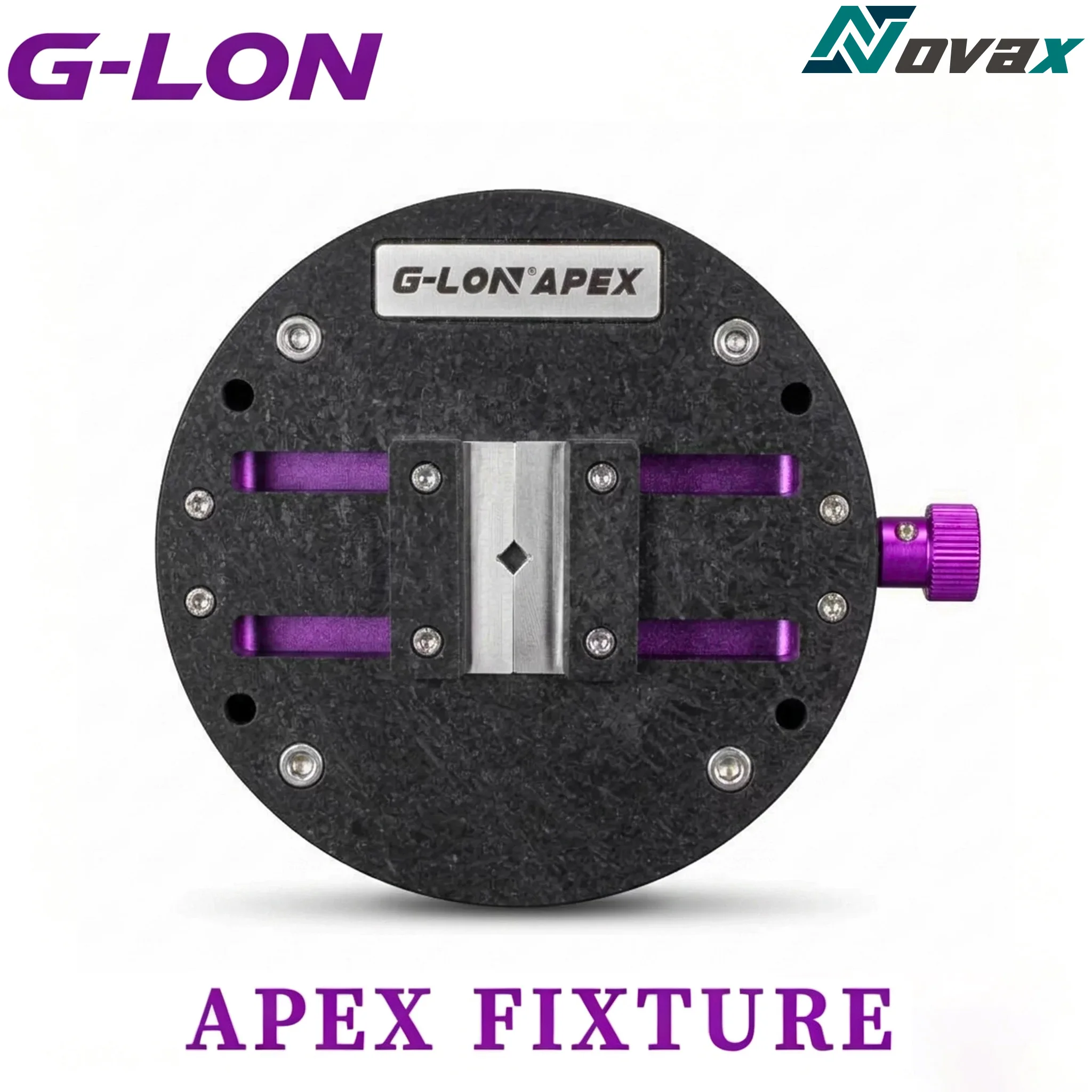 G-LON APEX Ring Fixture,for Mobile Motherboard CPU chip, Hard Disk Tin Removal and Adhesive Removal Repair and Fixation Tool