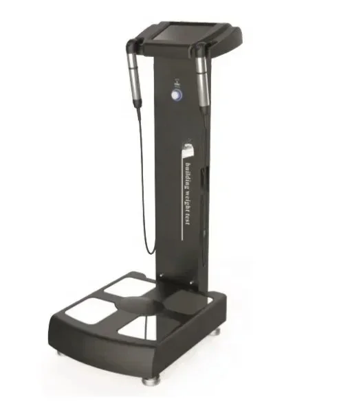 Professional Full Health Analyzer GS6.5 Body Composition Analyzer Machine