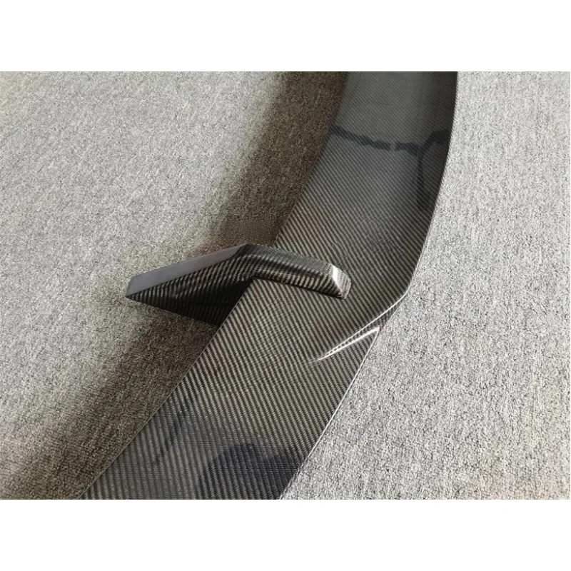 

MP Style Carbon Fiber Trunk Spoiler For M3 G80 M4 G82 G83 2021+