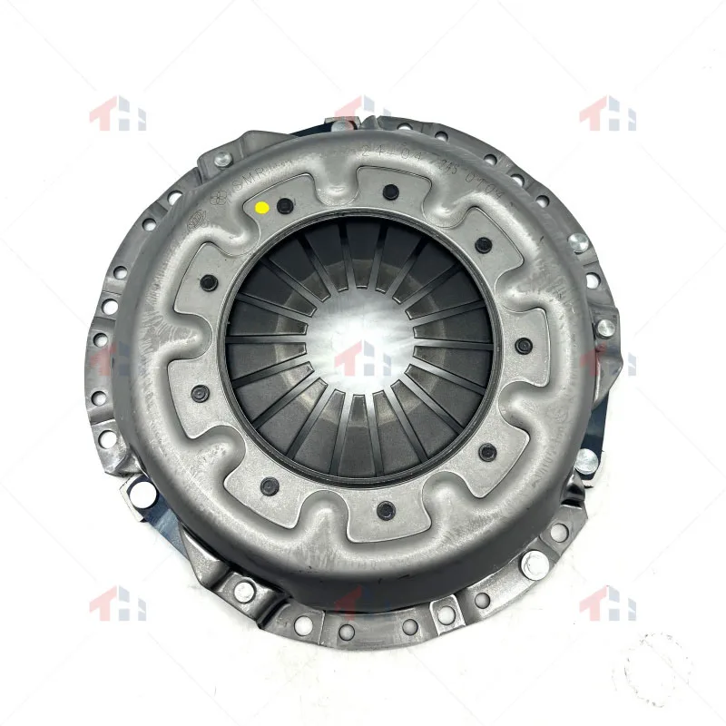 SMR331292 SMR196312 2PCS Car Clutch Kit Clutch Plate & Pressure Plate for Great Wall WINGLE 5 WINGLE 6 Gasoline Engine 4G69S4M