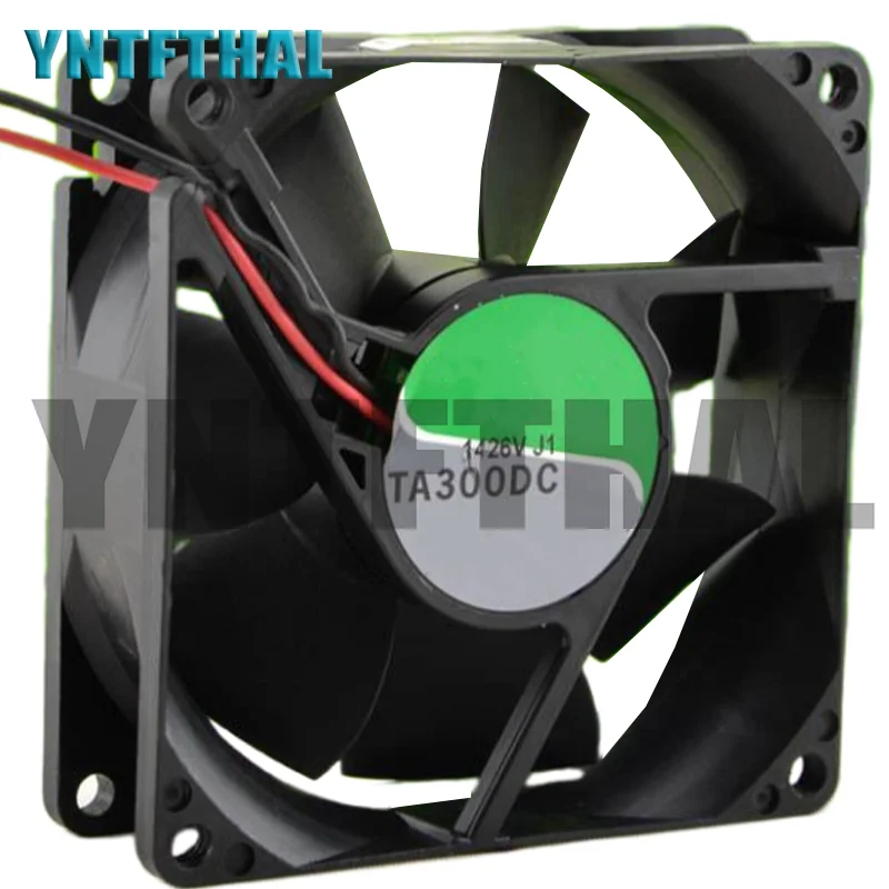 Kipas Pendingin TA300DC M33412-55 12V DC 0,15A Baru