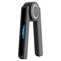 IPEGA PG-SW2019 Charging Grip Simple Handle for Switch 2 Left and Right Handle