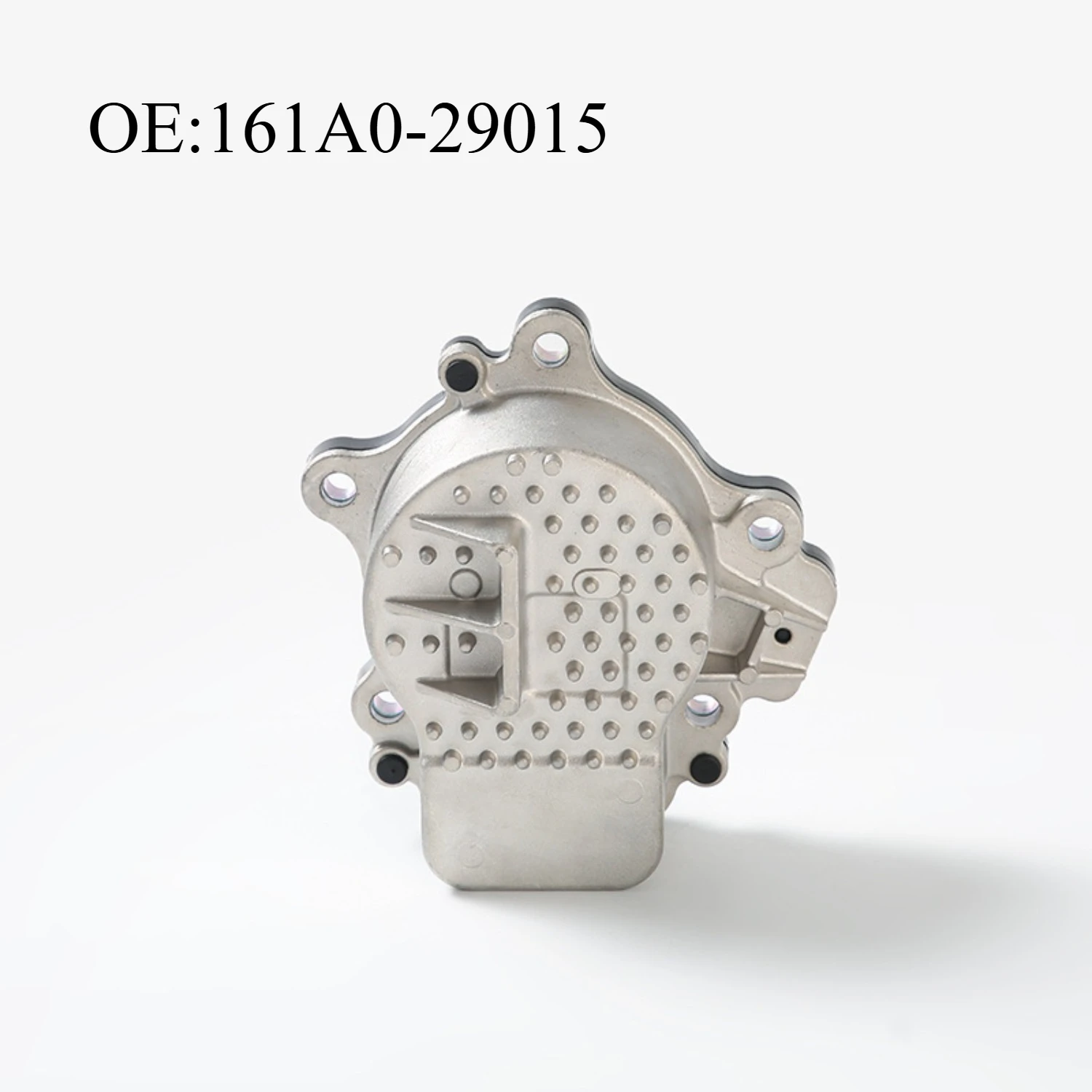 

Automotive Electronic Water Pump OE:161A0-29015 For Lexus CT, Toyota Corolla, Prius, Yaris