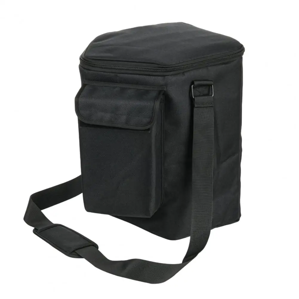Storage Bag Shockproof Protective Case with Shoulder Strap for S1 Pro/s1 Pro+ Speaker Travel Carrying Bag