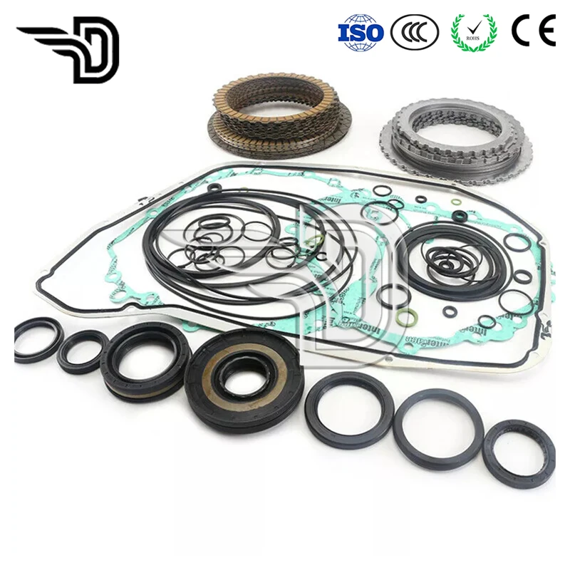 

ZF8HP45 8HP45 ZF8HP55 8HP55 ZF8HP70 8HP70 Auto Transmission Master Rebuild Kit Overhaul Fit For BMW AUDI Q7