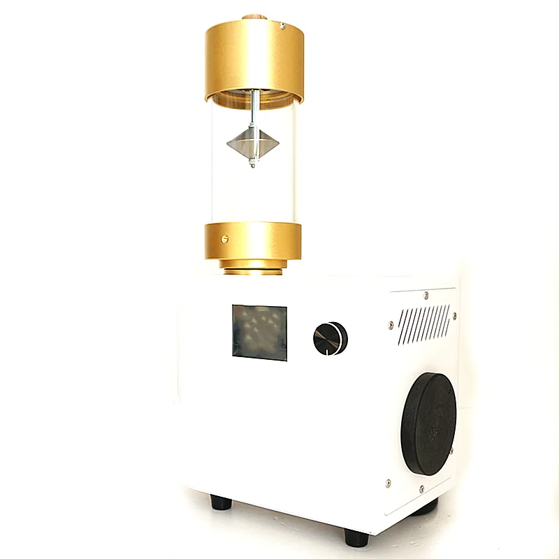 Professional Classical 150g 300g 220V Hot Air Electric Durable Household Coffee Bean Roaster Stainless Steel Digital Temperature