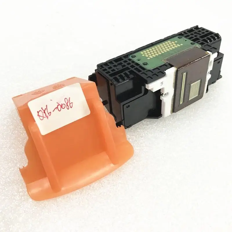

Print Head for Canon IX6780 IX6810 IX6820 IX6840 IX6880 MX720 MX721 MX722 MX725 MX726 MX728 MX920 QY6-0086