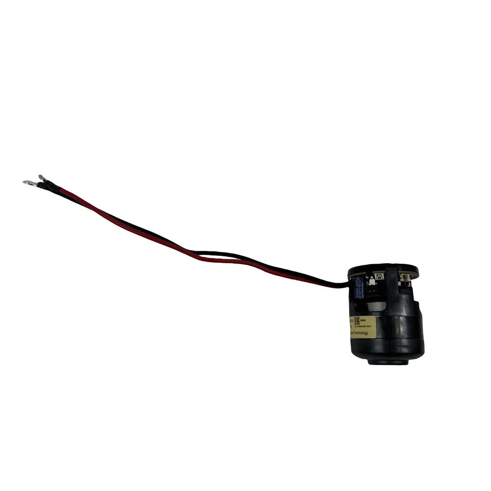 Новый оригинальный модуль вентилятора с ручным пылесосом Dreame P10 Pro, запасные части, аксессуары для двигателя