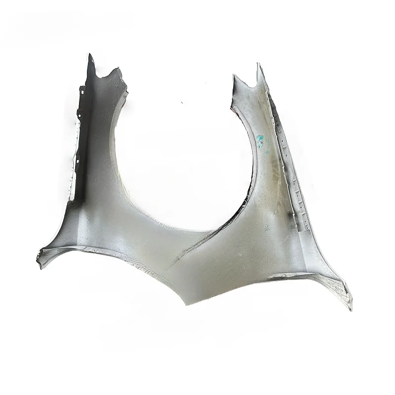 For Mercedes-Benz C-Class 205 Car Front Fender Replacement Original Second-hand ABS Material (2017-2022, C200L/C260L)