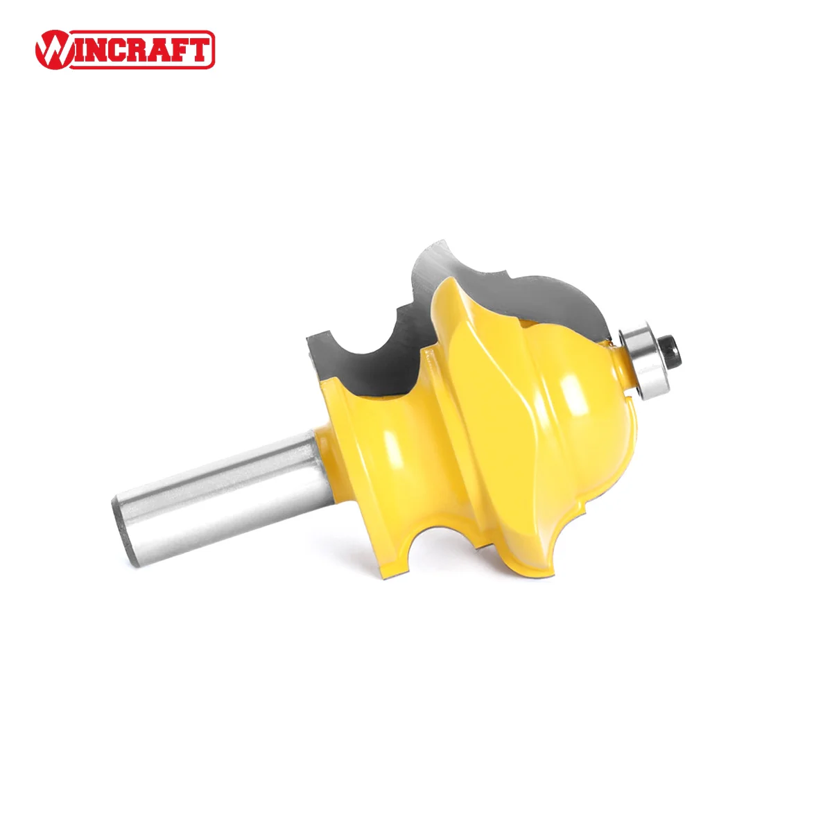 1/2 Shank Cutter Carving Magic Cutter Woodworking Router Carving