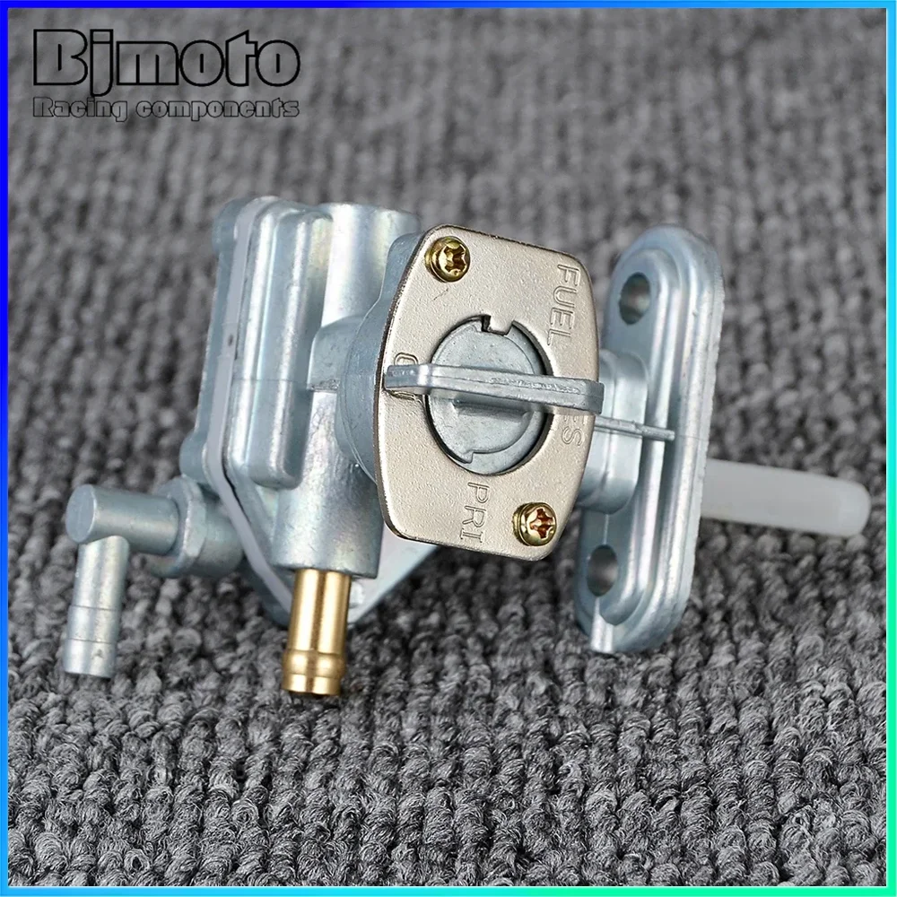 

Топливный переключатель Petcock, клапан бензобака для Yamaha FJ600 FJ600L FJ600LC XJ750 XJ750J XJ750K XJ750MK XJ600N 33M-24500-00