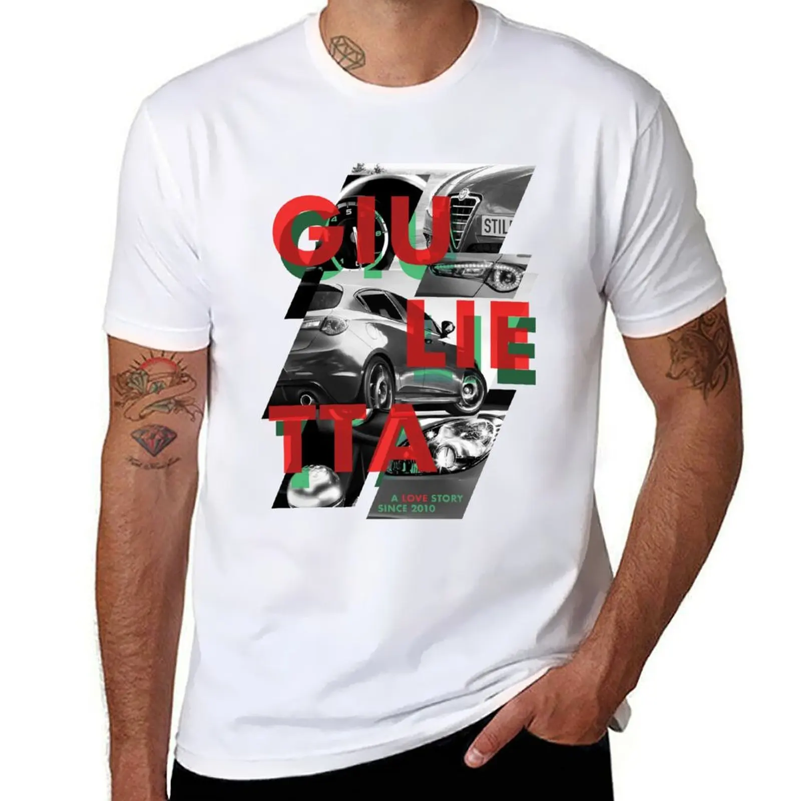 

shirts t for t T-Shirt t print shirt man custom for percent Giulietta, pack a cotton shirt cotton 100 story man love
