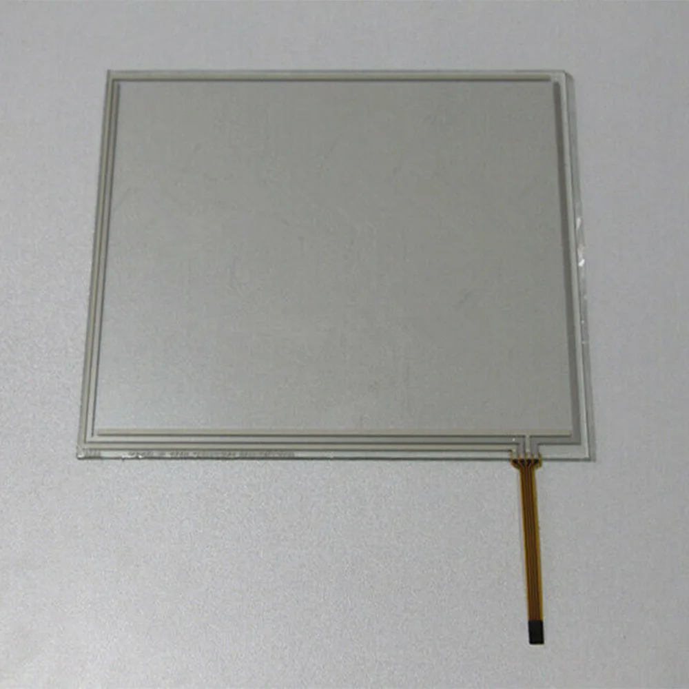 New for Mitsubishi GT2308-VTBA GT2308-VTBD Glass Panel Touch Screen