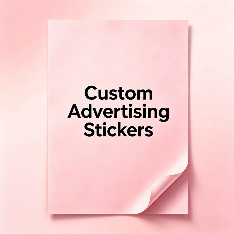 Any Picture Custom Stickers For Indoor Golf Simulators And Virtual Sports Stickers Membership Promotion And Commercial Marketing
