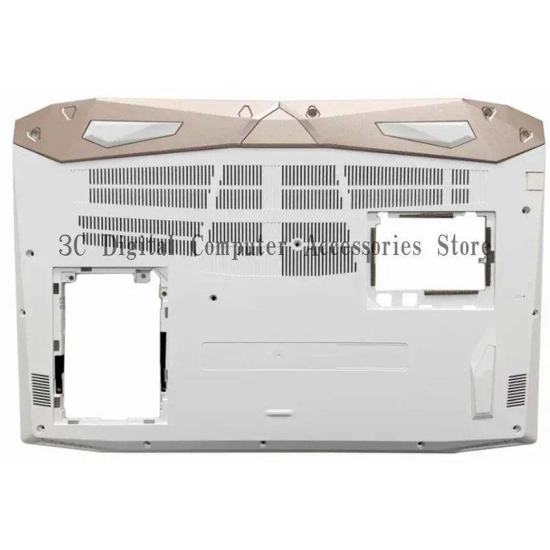 

New for Acer Helios 300 G3-571 G3-573 N17C1 PH315-51 D cover bottom case 60.Q4HN2.001