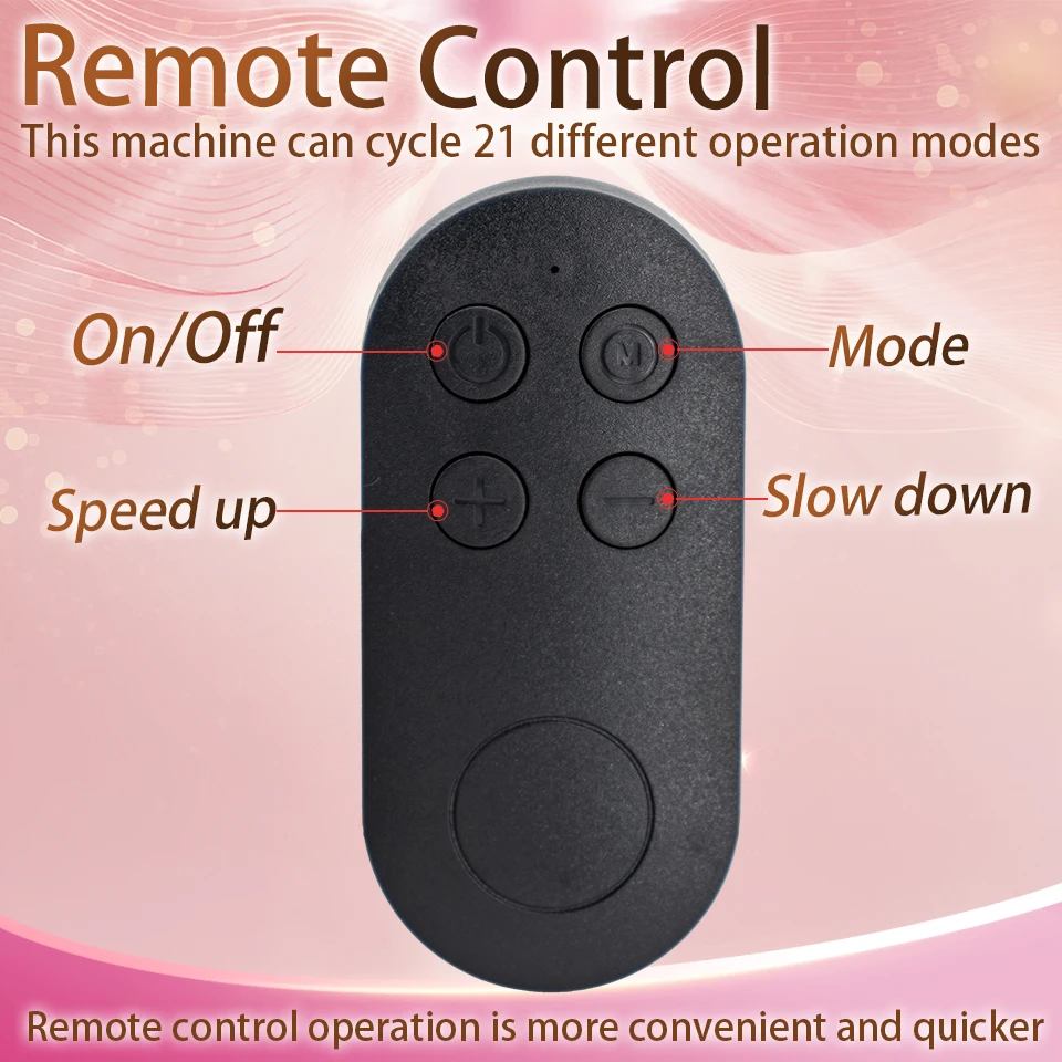 FREDORCH Sex Machine for Woman - Women Accessories Combo 评论和价格