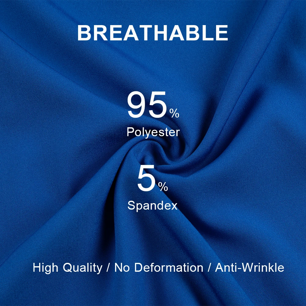 Nursing Articles Surgical Uniforms Woman Women's Pajamas Clinical Uniform Nurse  Hospital White Top Pants Set with Pockets