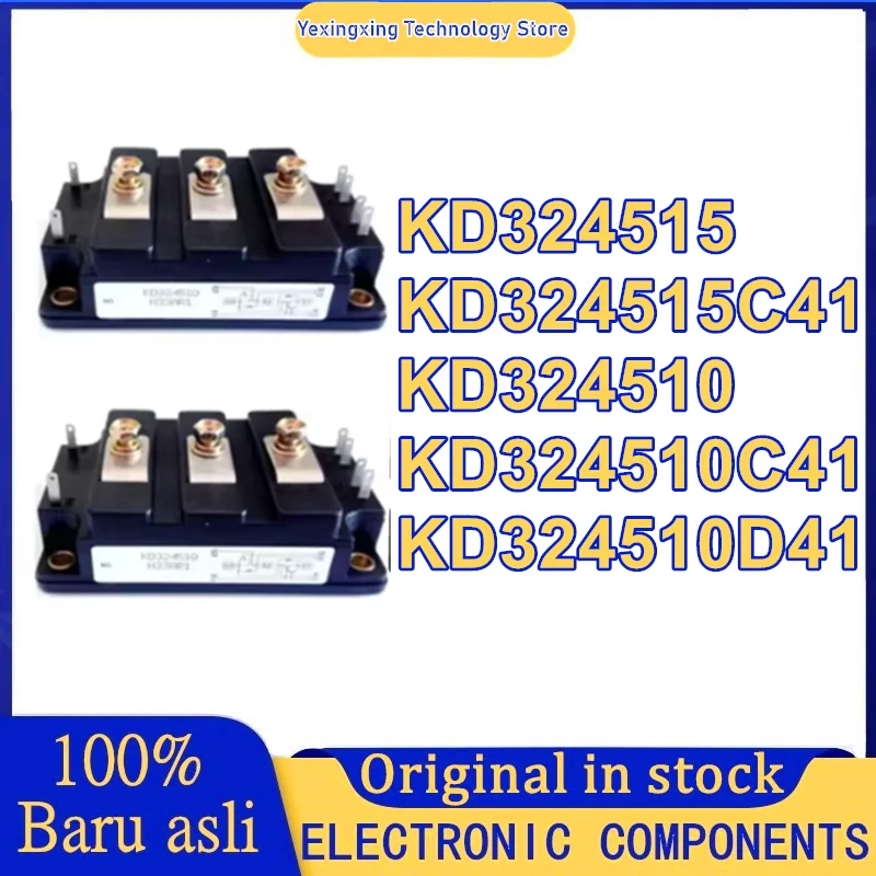 

KD324510 KD324515 KD324515C41 KD324510C41 Модуль KD324510D41