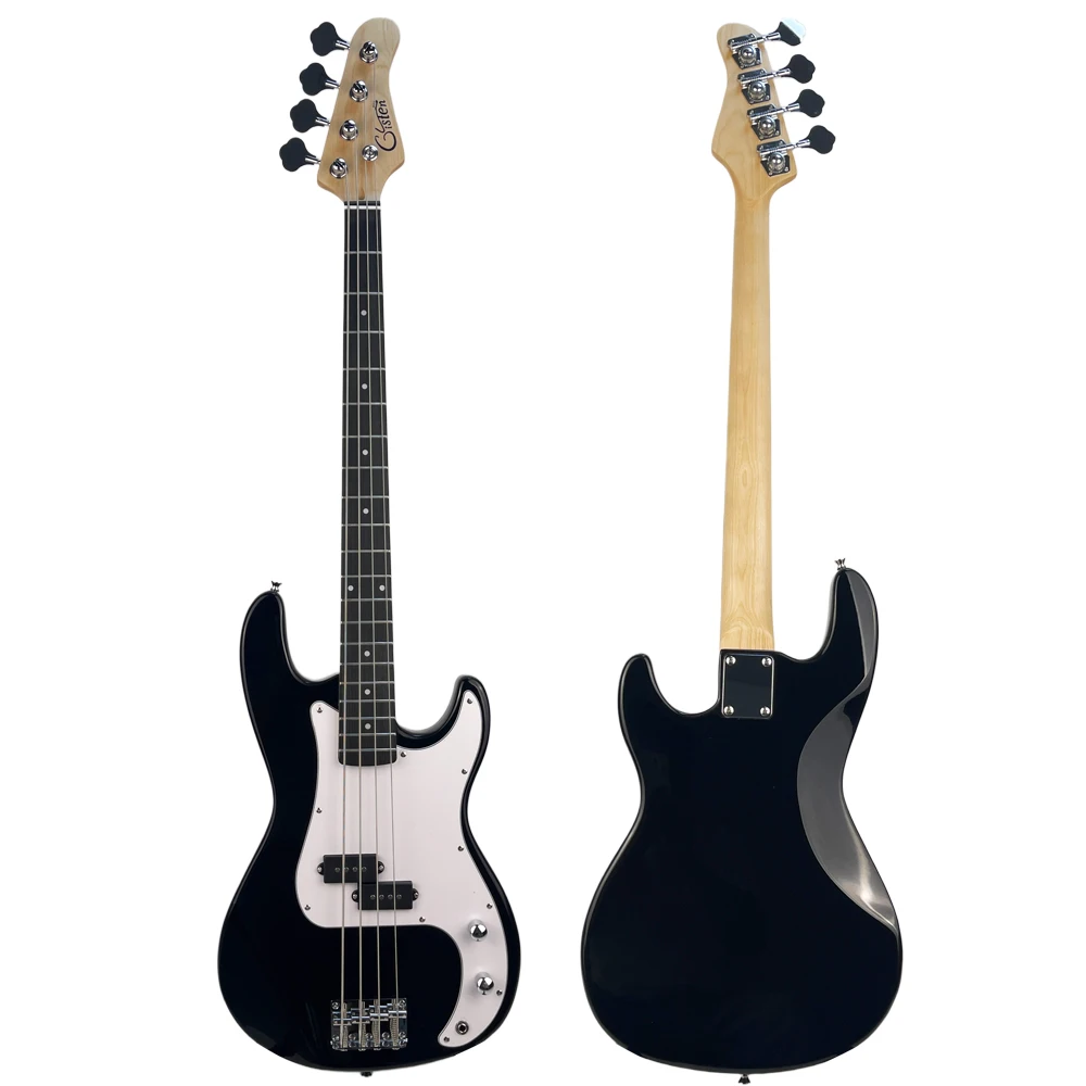 4 string PB electric bass guitar, wholesale performance, bass electric bass export quality 2026013