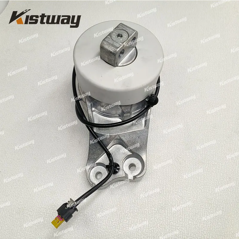 2PCS Good Quality Electronic Motor Support Engine Mount Kit For Mercedes-Benz S450 S500 S580 4MATIC A2232409400 A2232409500