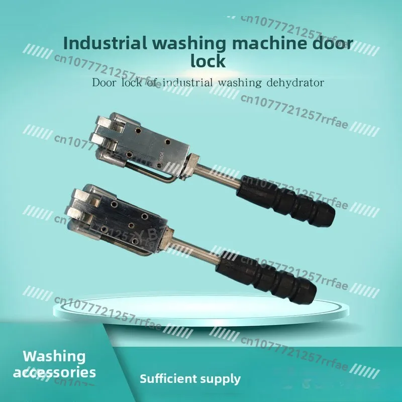 

Automatic Large Industrial Machine Washing Machine Manual, Pneumatic, Door Lock, Equipment Room