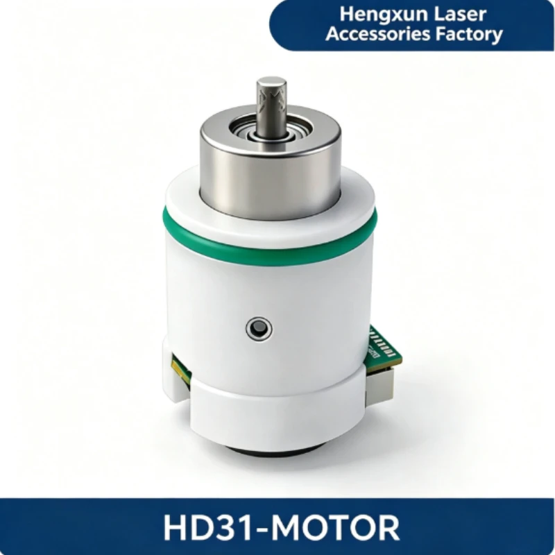 Hand Held Laser Welding Reflector Lens Swing Motorr 20S/T 23S Reflector Swing Motorr 30x14xT2 with Holder Reflector for WXSHD-31