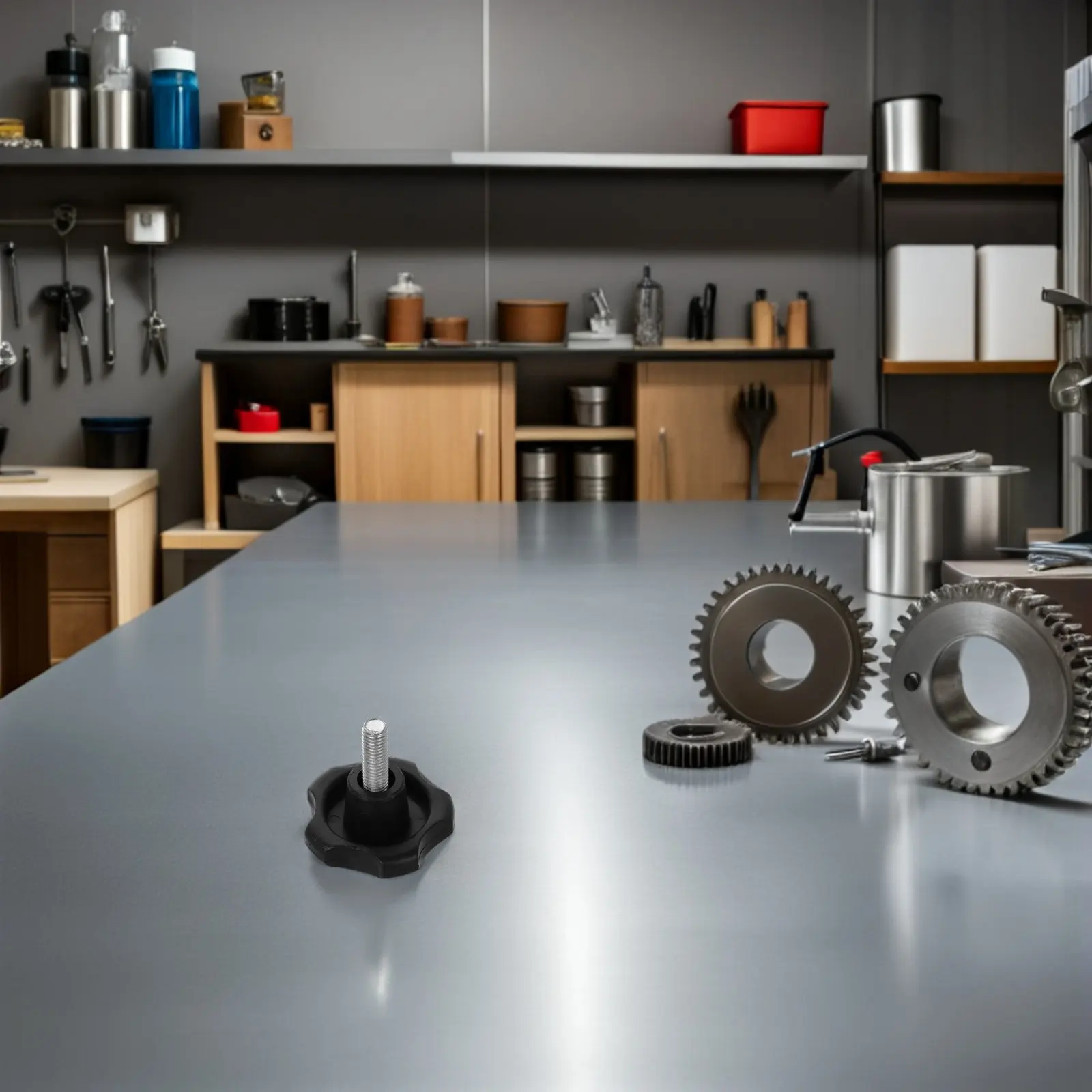 

Комплект из 3 регулируемых винтов для основания солнцезащитного зонта, запасные части для римского зонта, для патио, сада, пляжа, устойчивая опора для улицы