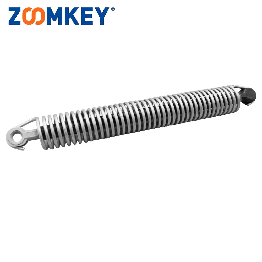 ZOOMKEY Right Trunk Boot Lid Tension Return Shock Spring Fit For BMW 5 Series F10 51247204367