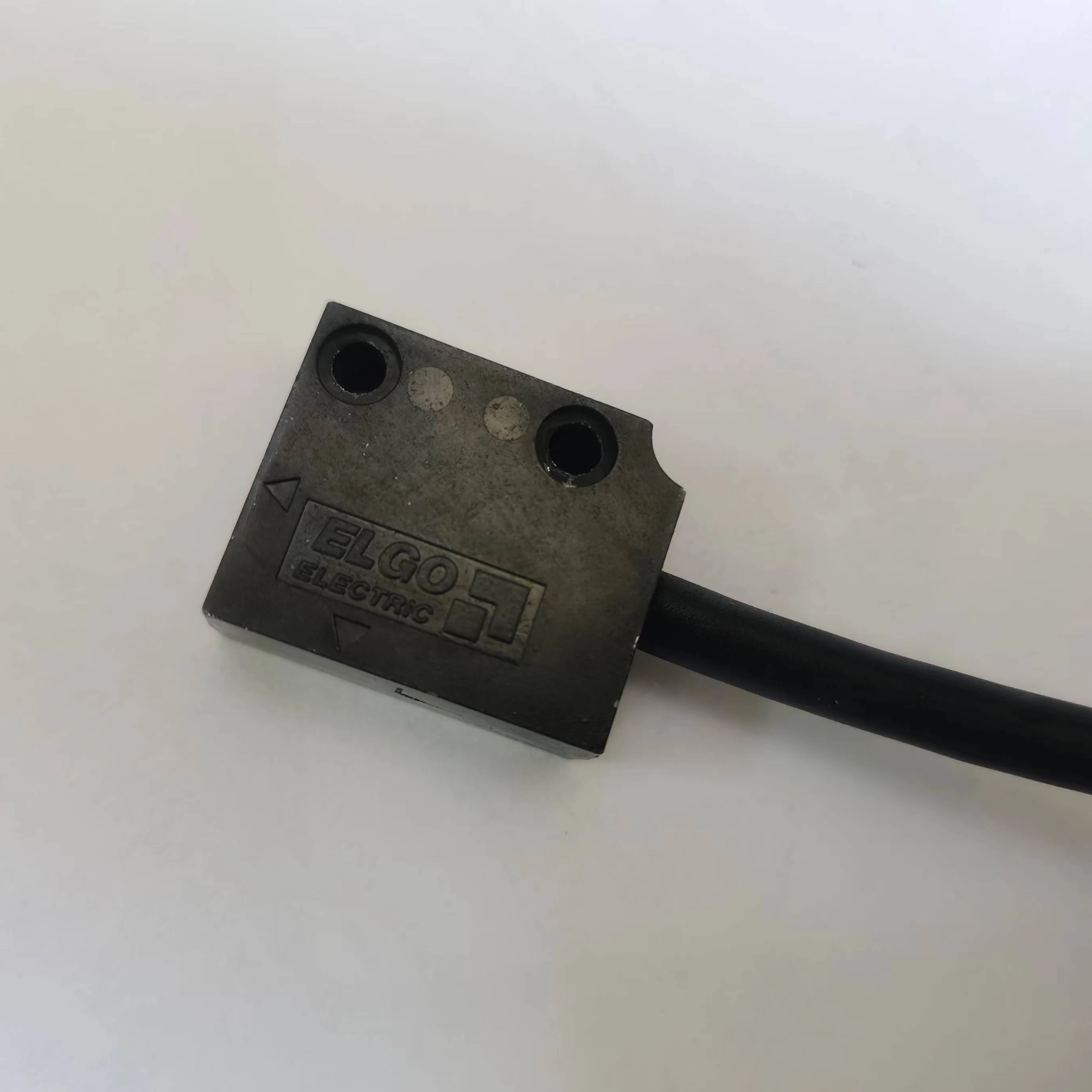 LMIX22-000-05.0-0005-00 Magnetic Gate Measuring Linear Encoder Sensor 6