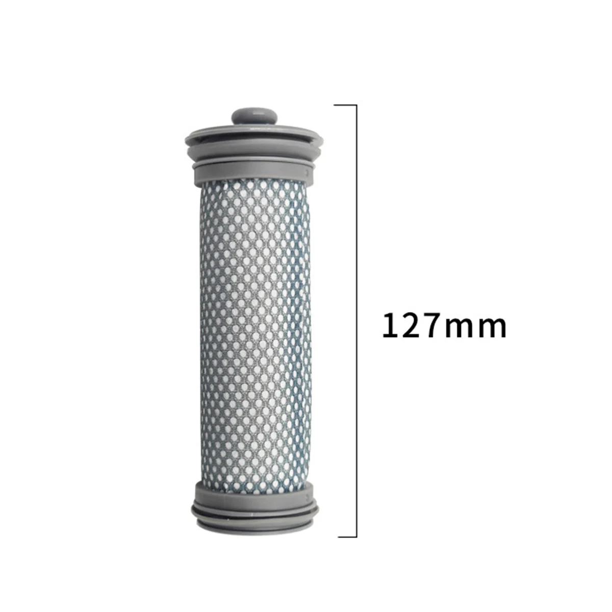 بديل فلتر المكنسة الكهربائية لـ A10 Hero/Master، A11 Hero/Master-ABLM