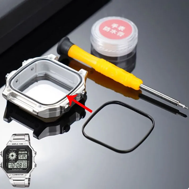 AE1200 AE-1200WH Wa…