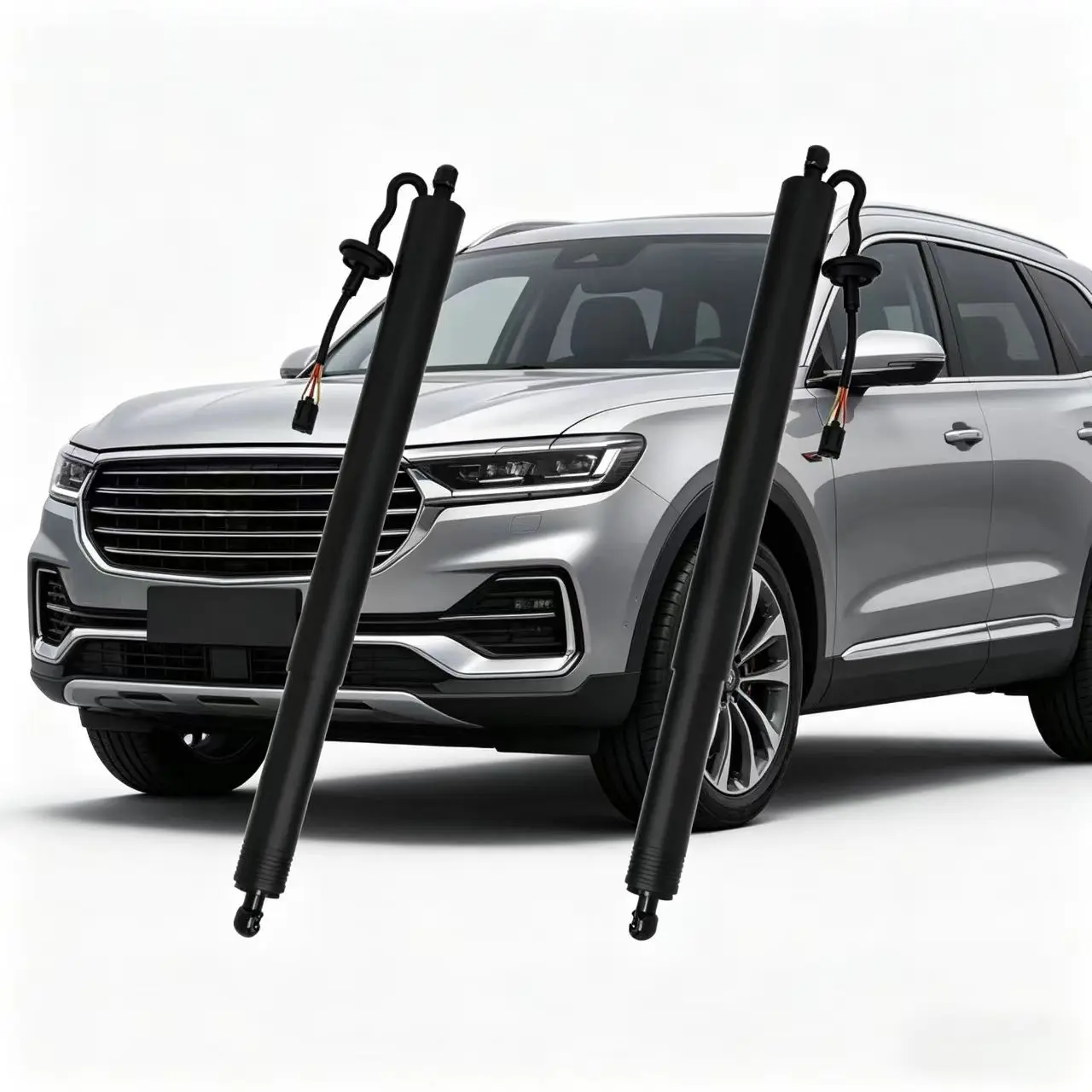 

For Kia Sportage KIA Stinger 2018 2019 2020 2021 2022 2023 Rear Tailgate Lift Support 81770J5100 81780J5100