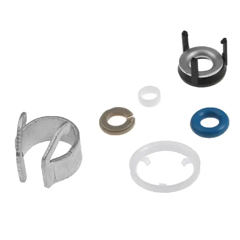 Compatible 06J998907B Injector Seal Repair Kit for GLI A4 A5 1.8T 2.0T