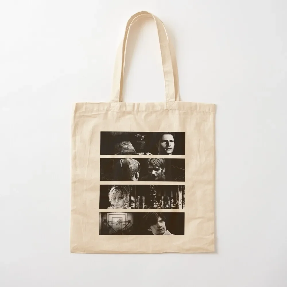 

Call of Silent Hill Tote Bag shopper bags cute pouch bag great bag