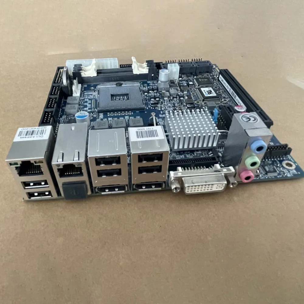 For KONTRON industrial motherboard KTQM67/mITX