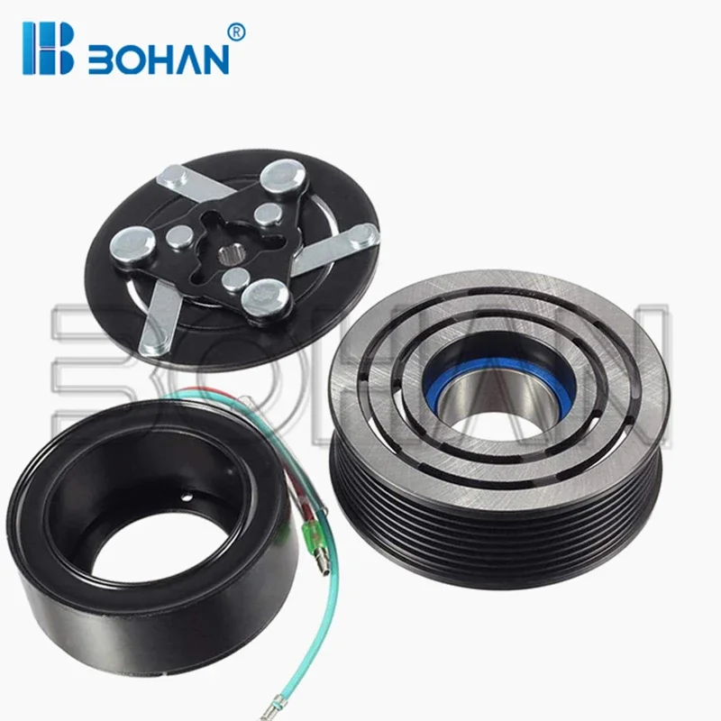 Auto air conditioner compressor clutch coil FOR Honda CR-V 2002-2006 CO 10663AC 38810PNB006 38870PNB006 BH-CL-152