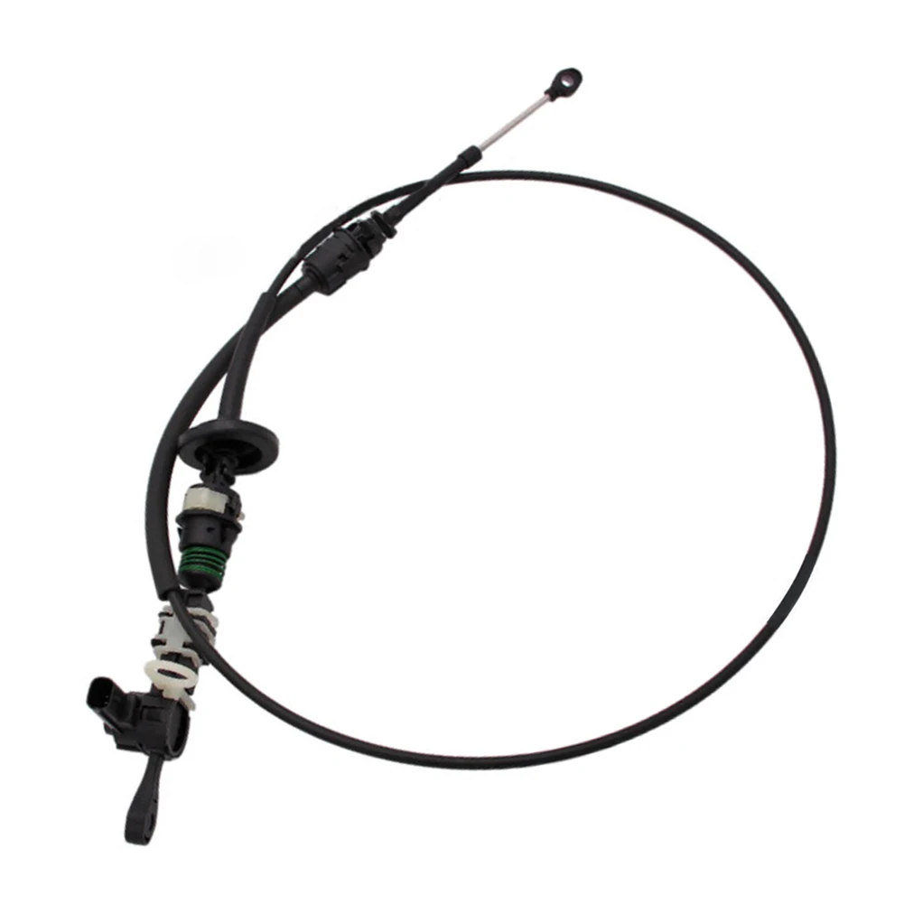 52107847AM Auto Transmission Shift Control Cable Replacement Fit for Dodge Ram 1500 2500 3500 2002 2003 2004 2005 2006 2007 2008