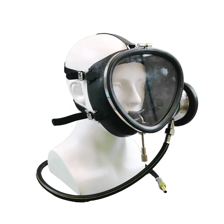 Professional Manufacturer Sales Scuba Diving Mask Full Face Underwater Mask