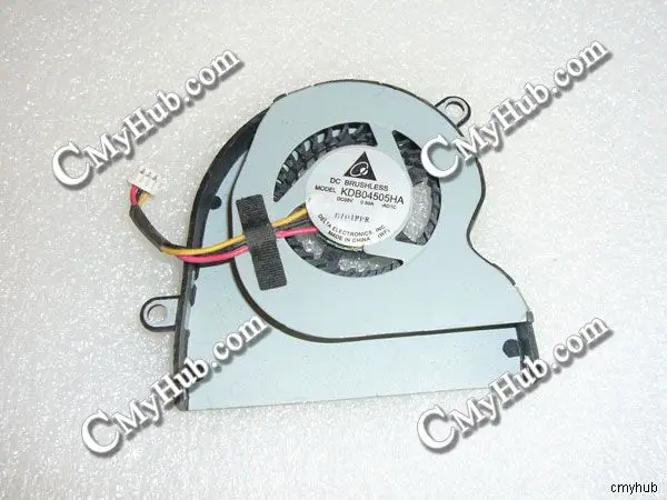 Вентилятор охлаждения для LENOVO THINKPAD X100E X120 X100 X120E X121E X130E EDGE 11 E10 MINI 110X KDB04505HA AD1C-AD1C Вентилятор охлаждения процессора Вентилятор охлаждения для LENOVO THINKPAD X100E X120 X100 X120E X121E X130E EDGE 11 E10 MINI 110X KDB04505HA AD1C-AD1C Вентилятор охлаждения процессора